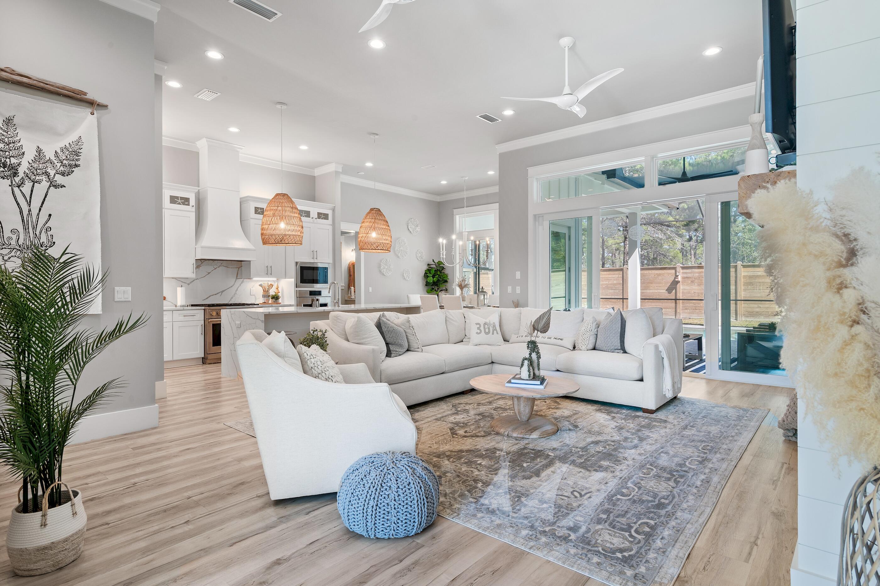 SANTA ROSA RIDGE UNIT 1 - Residential