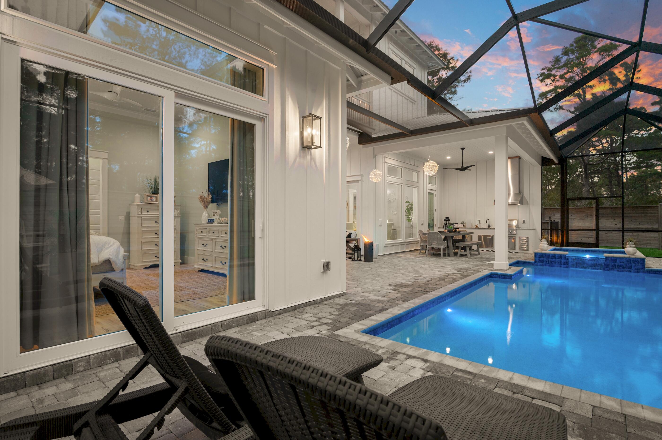 SANTA ROSA RIDGE UNIT 1 - Residential