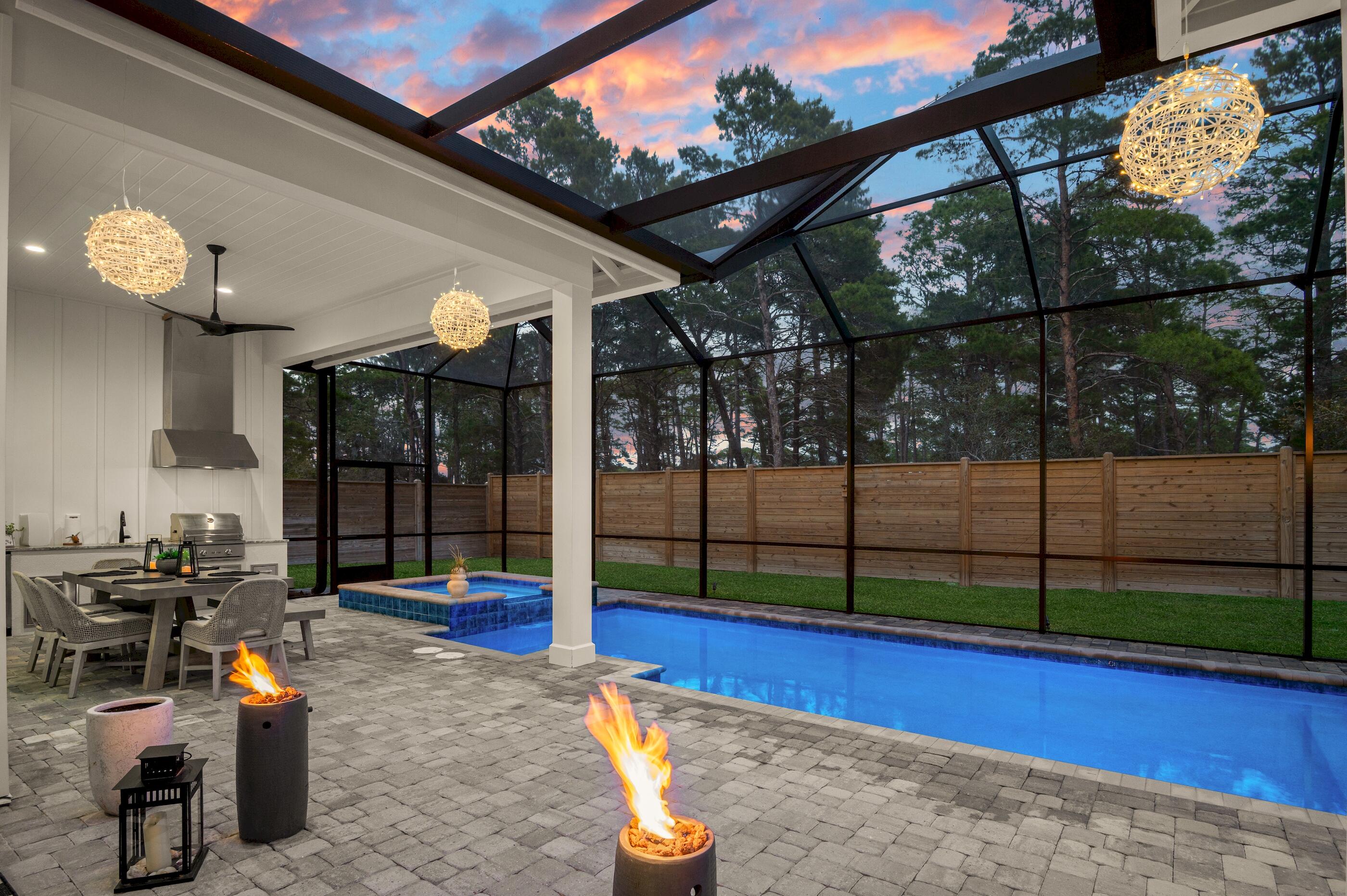 SANTA ROSA RIDGE UNIT 1 - Residential