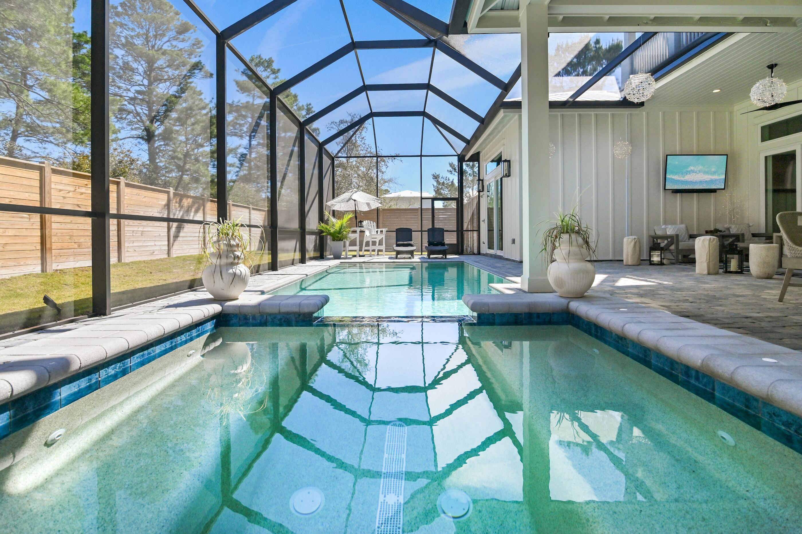 SANTA ROSA RIDGE UNIT 1 - Residential