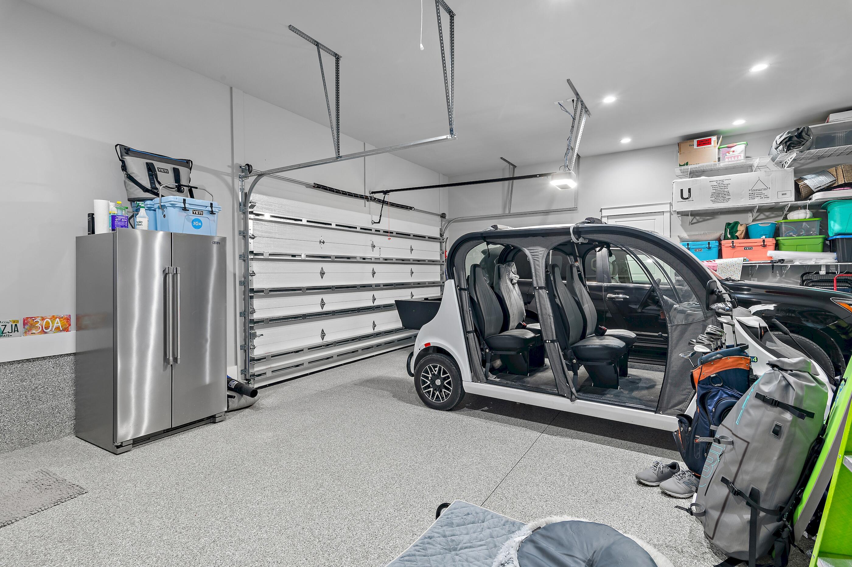 SANTA ROSA RIDGE UNIT 1 - Residential