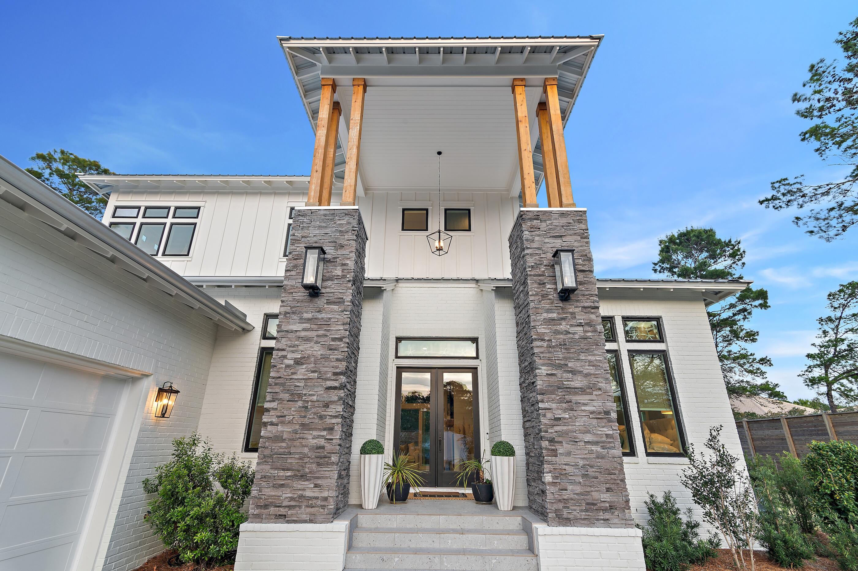 SANTA ROSA RIDGE UNIT 1 - Residential