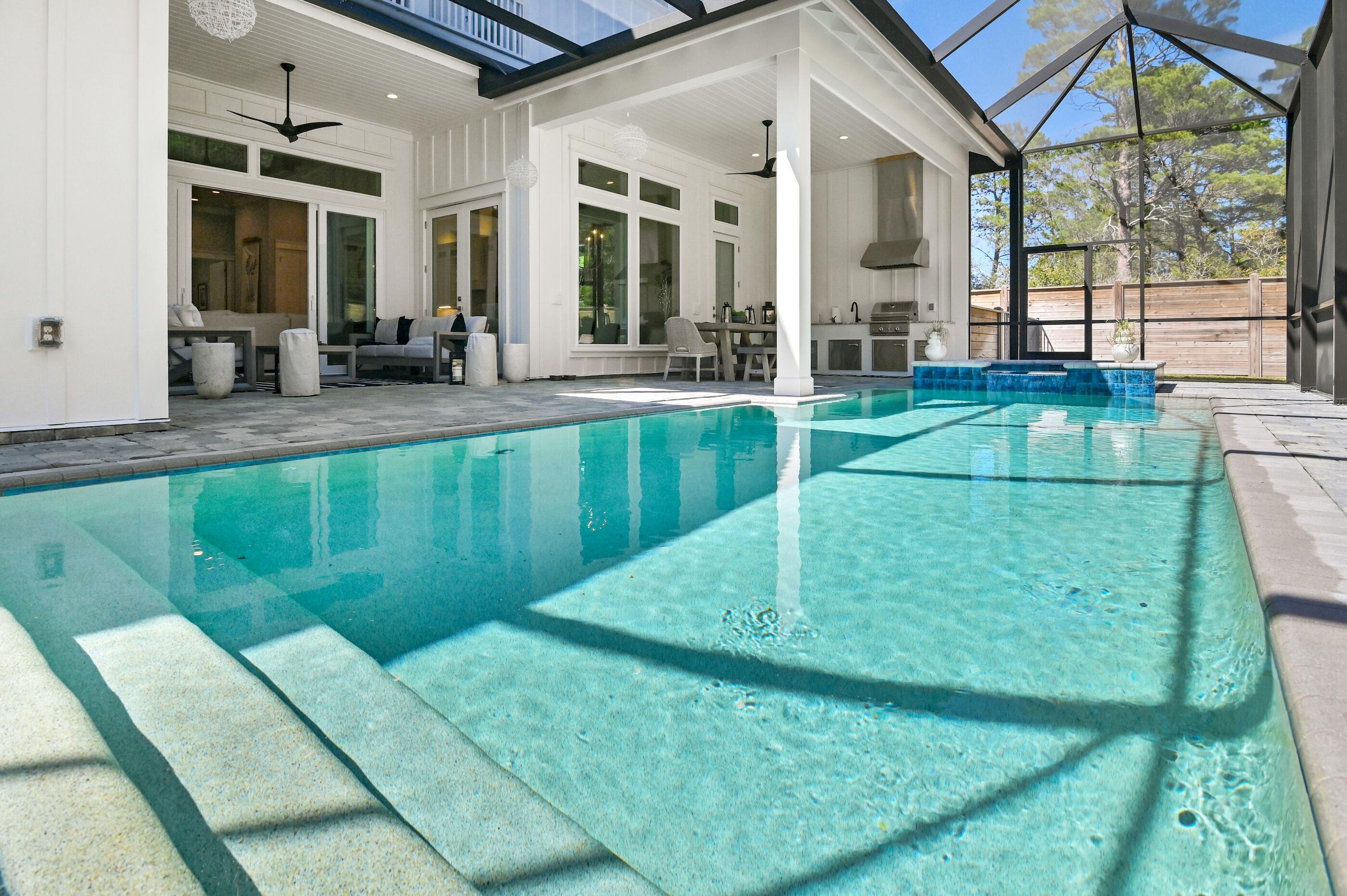 SANTA ROSA RIDGE UNIT 1 - Residential