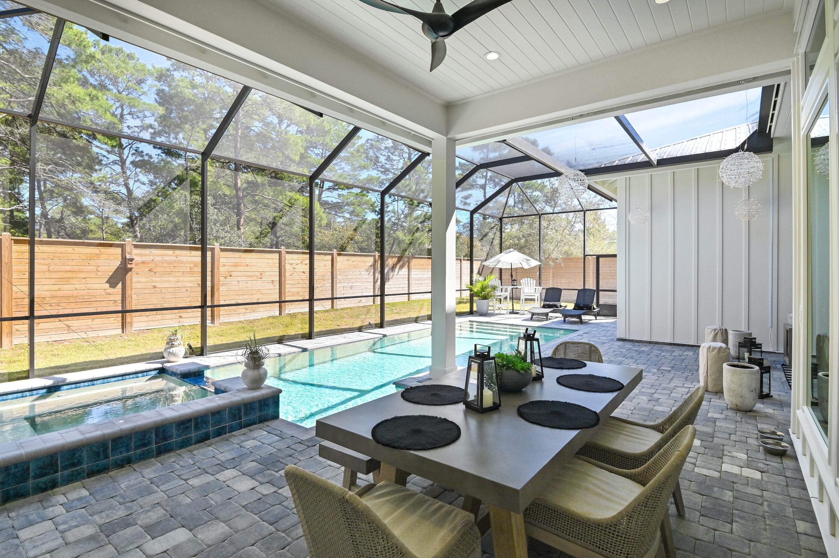 SANTA ROSA RIDGE UNIT 1 - Residential