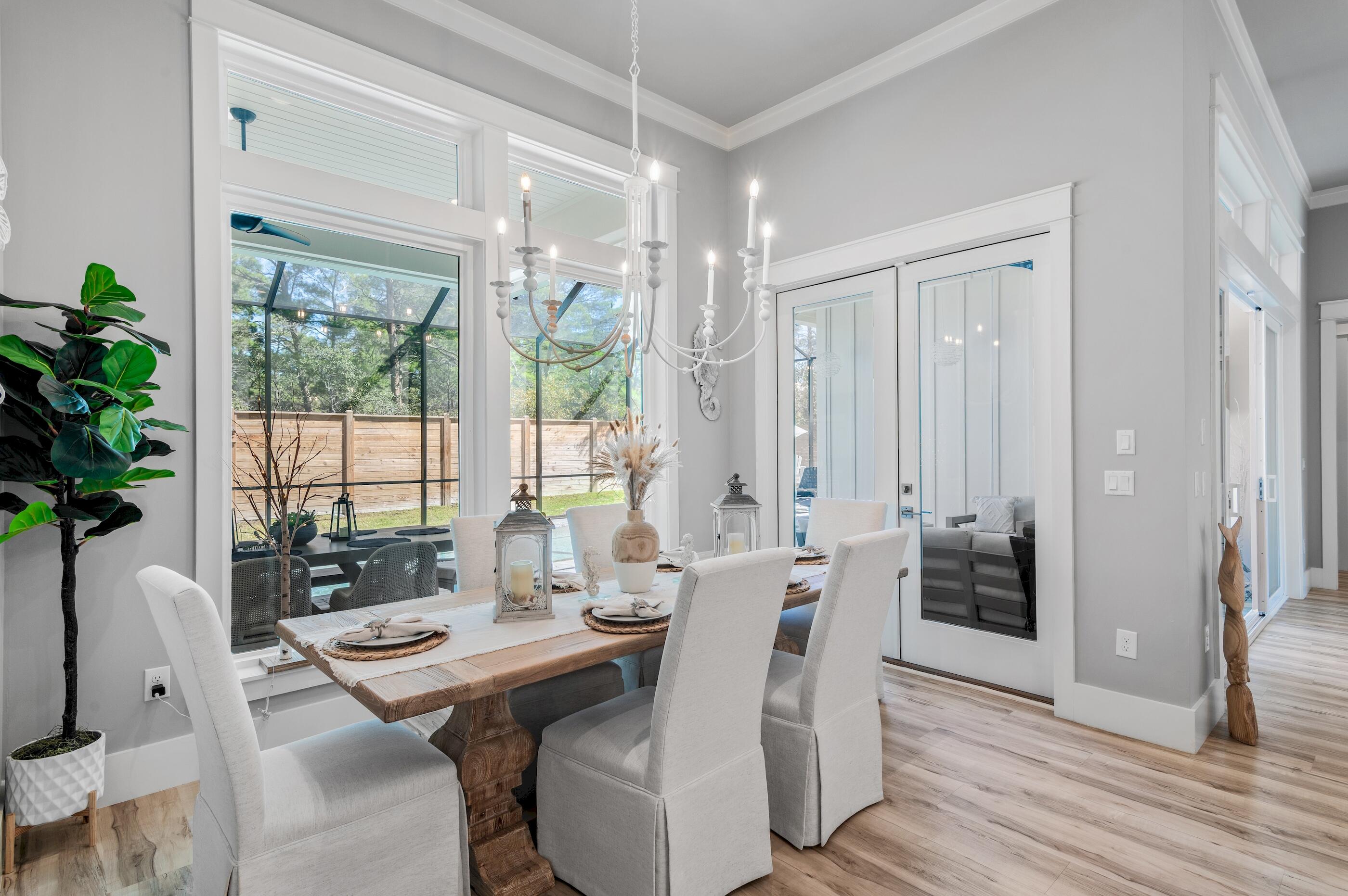 SANTA ROSA RIDGE UNIT 1 - Residential