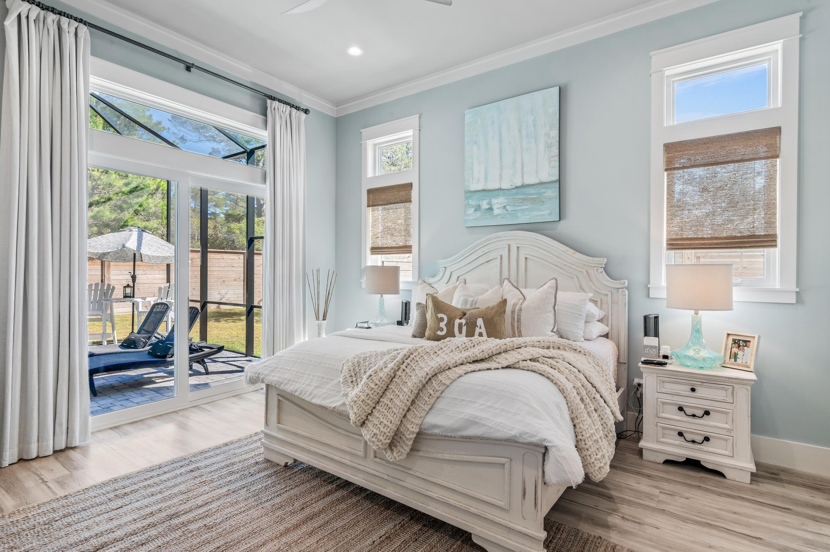 SANTA ROSA RIDGE UNIT 1 - Residential