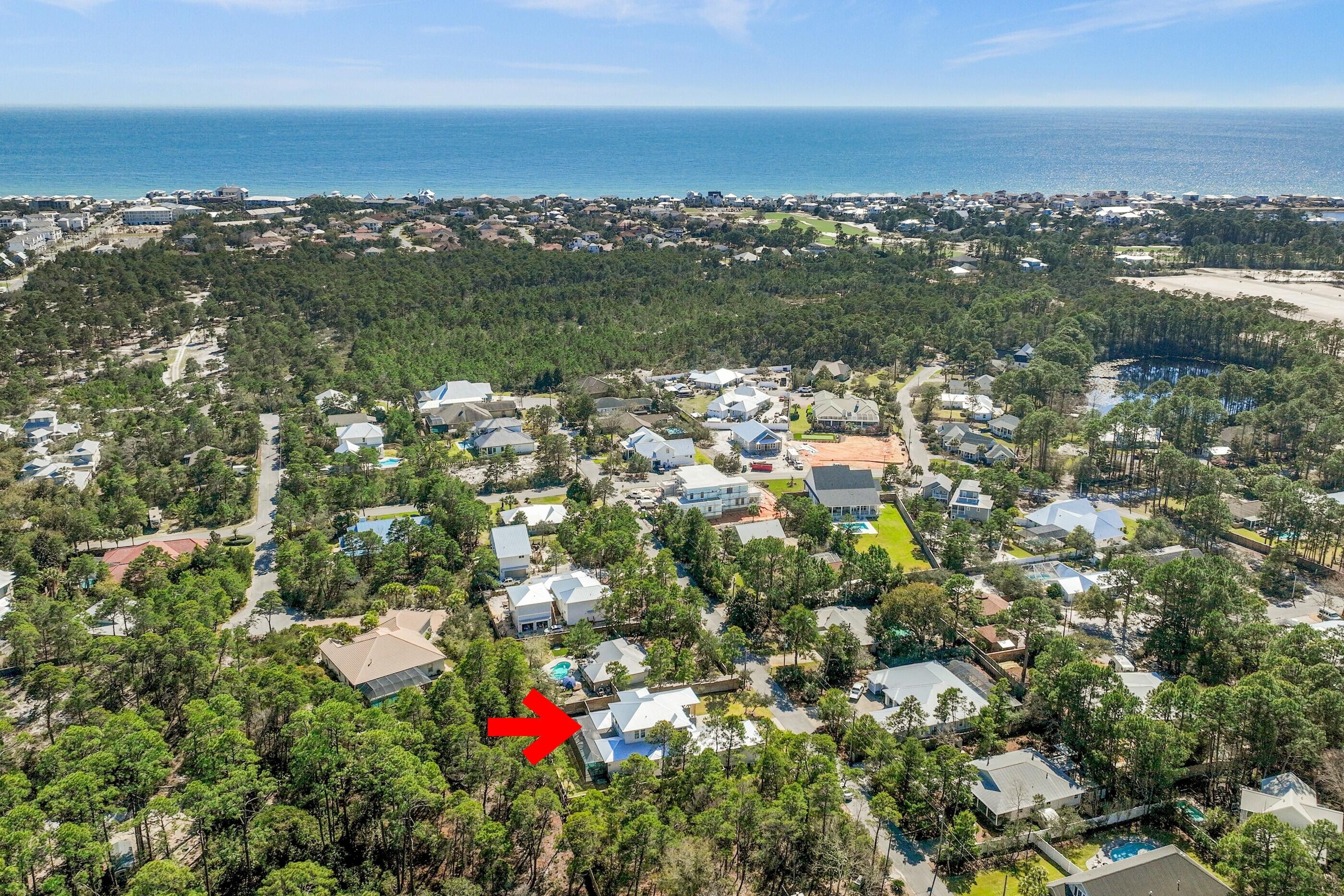 SANTA ROSA RIDGE UNIT 1 - Residential