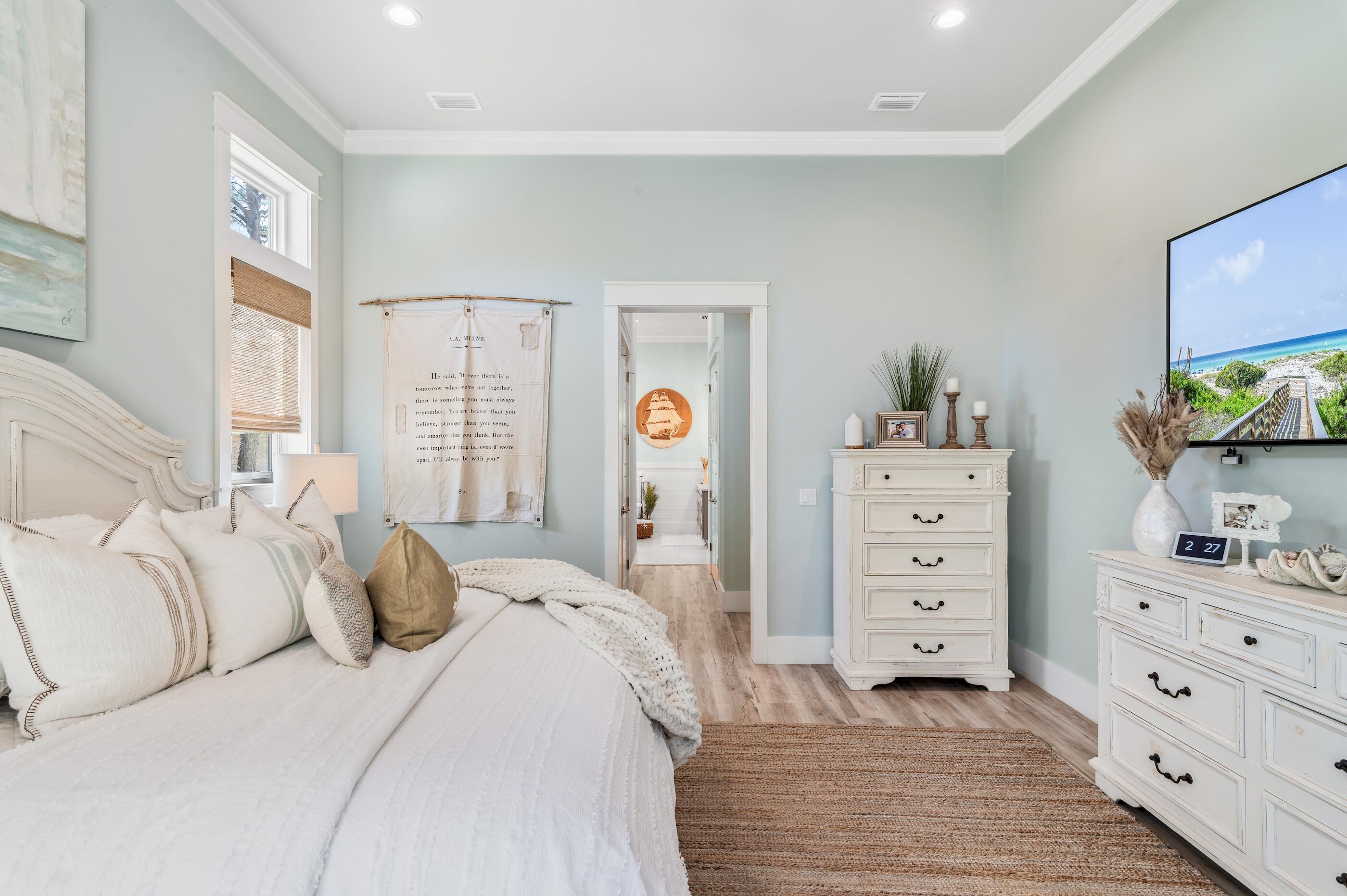 SANTA ROSA RIDGE UNIT 1 - Residential