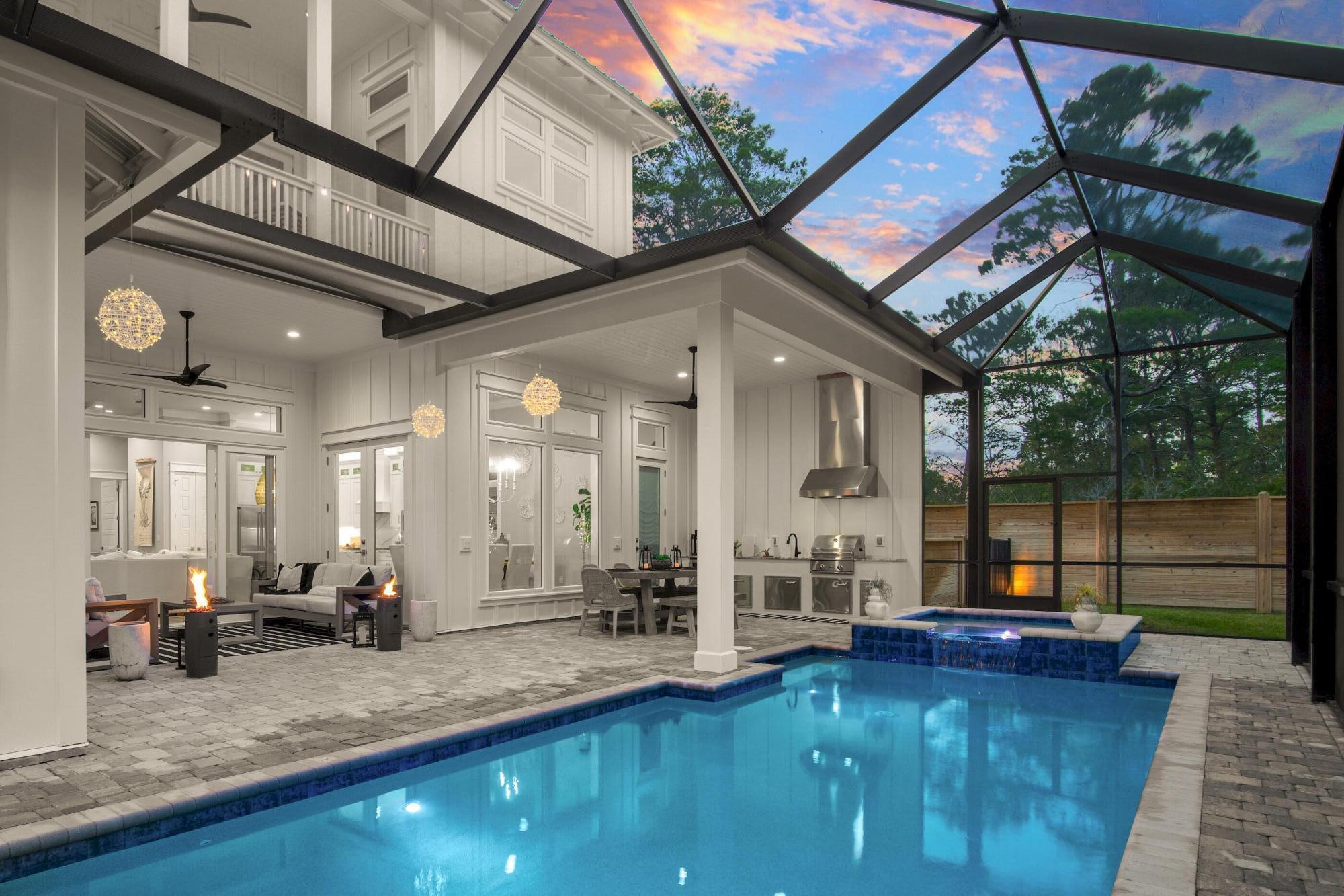 SANTA ROSA RIDGE UNIT 1 - Residential