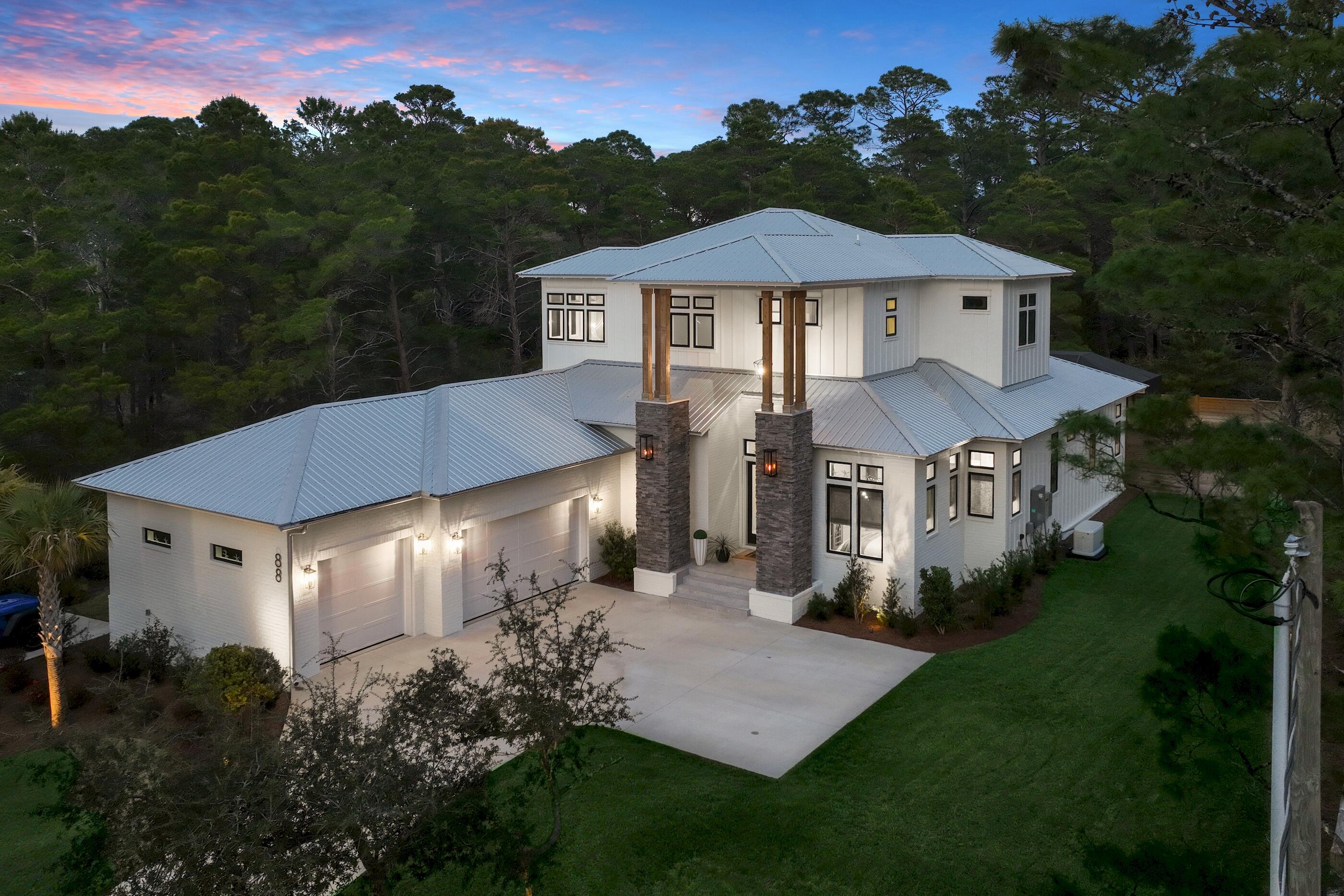 SANTA ROSA RIDGE UNIT 1 - Residential