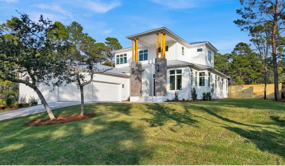 SANTA ROSA RIDGE UNIT 1 - Residential