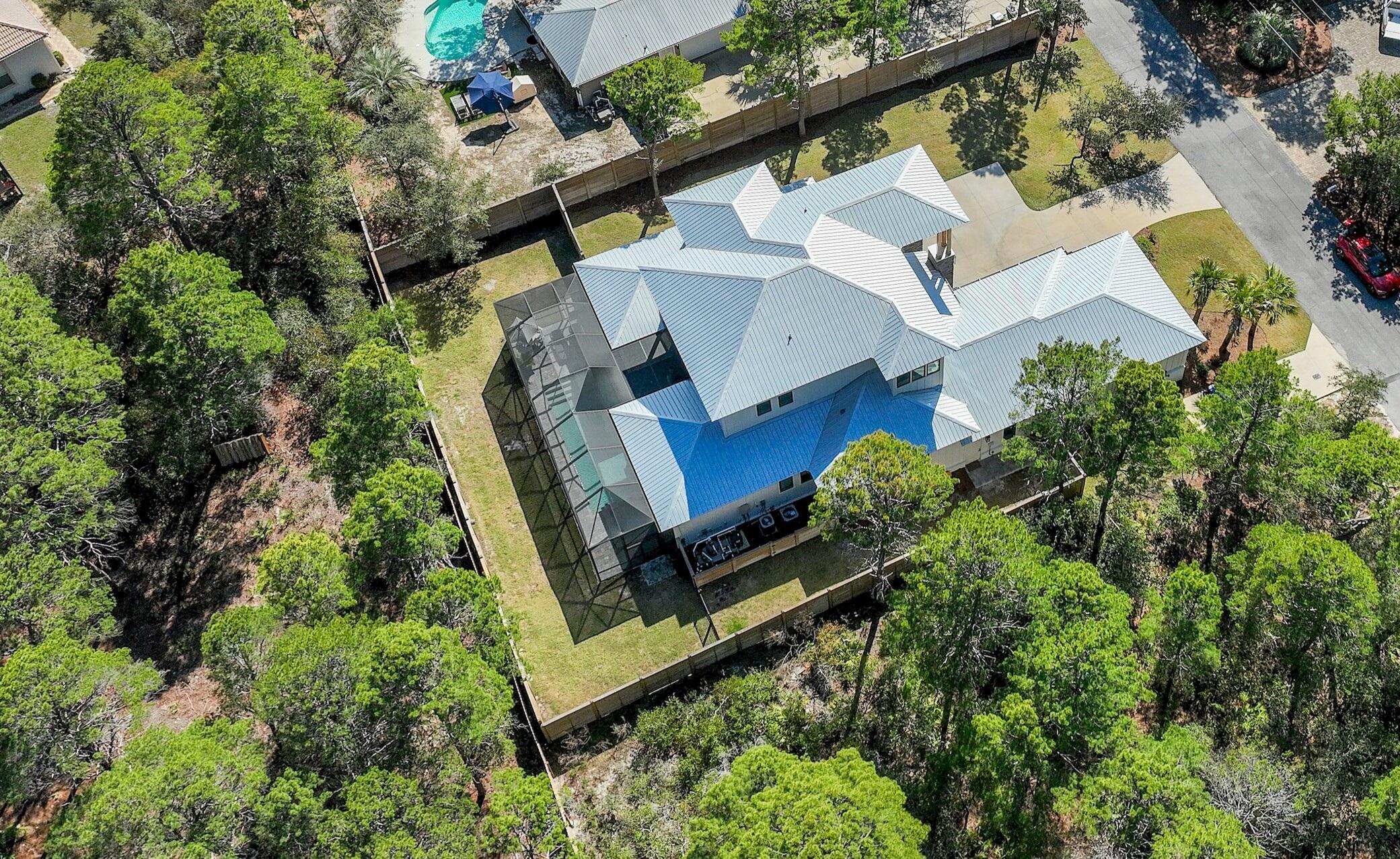 SANTA ROSA RIDGE UNIT 1 - Residential