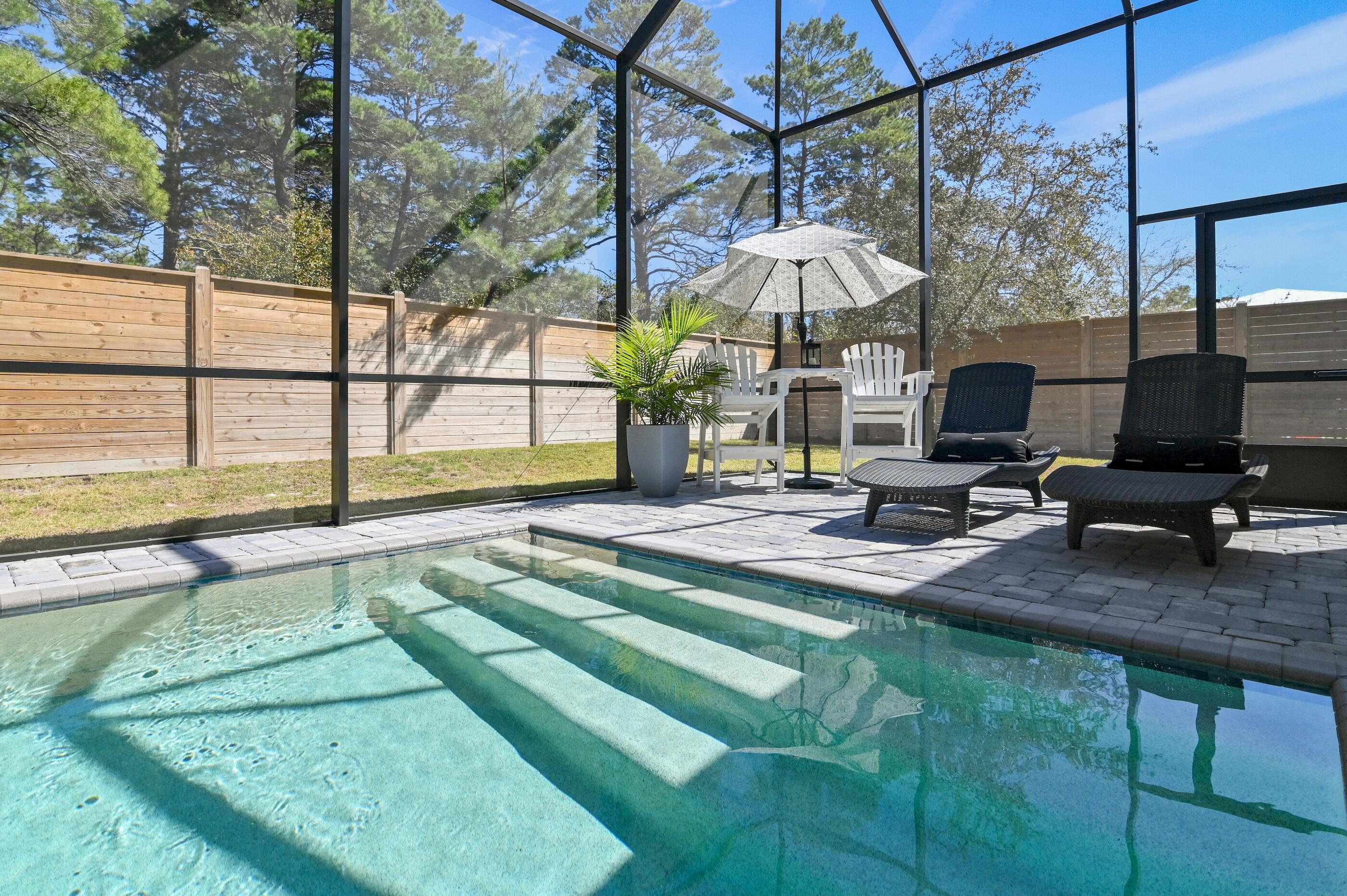 SANTA ROSA RIDGE UNIT 1 - Residential