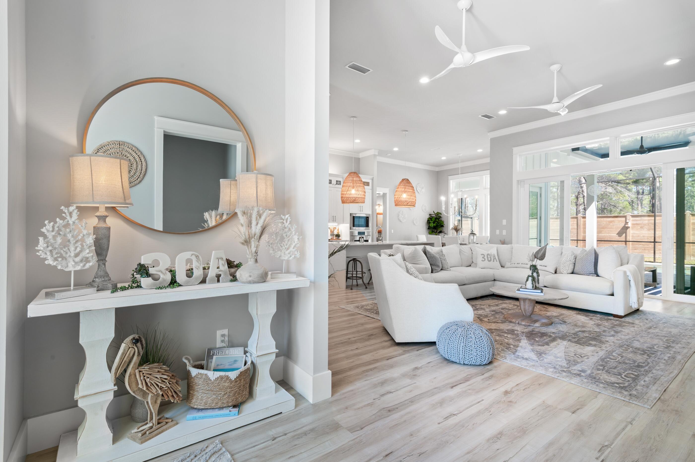 SANTA ROSA RIDGE UNIT 1 - Residential