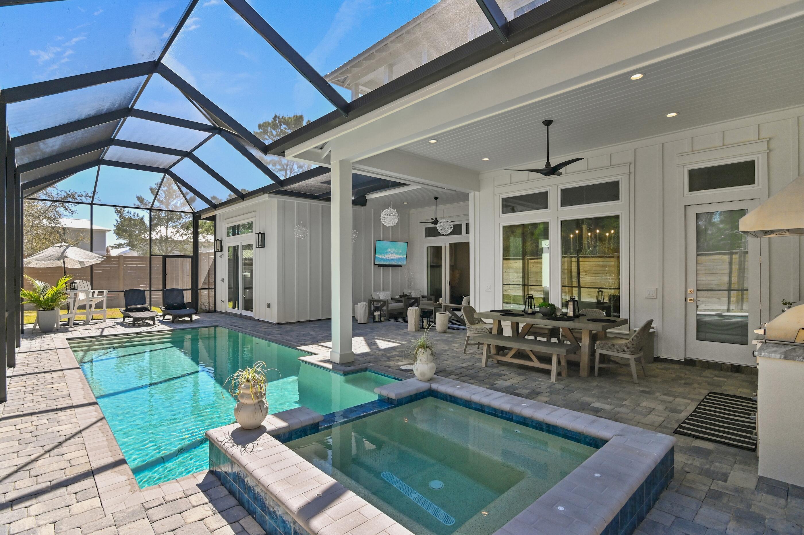 SANTA ROSA RIDGE UNIT 1 - Residential