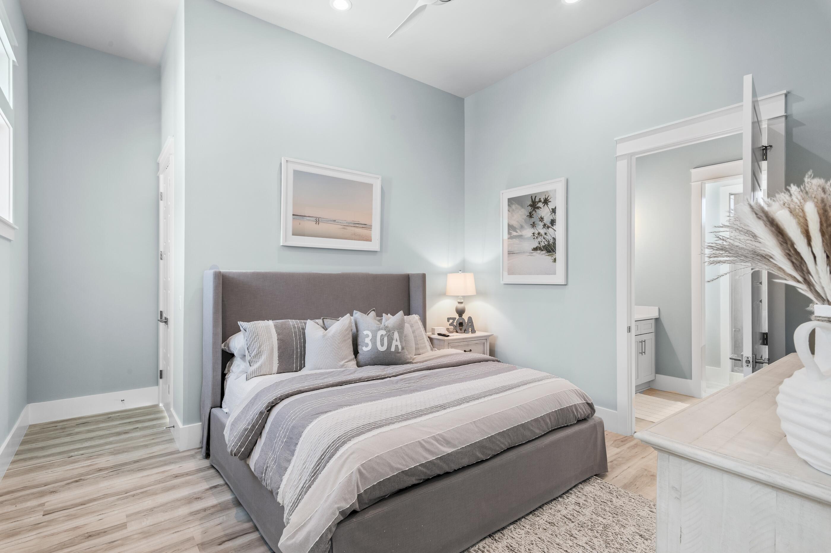 SANTA ROSA RIDGE UNIT 1 - Residential