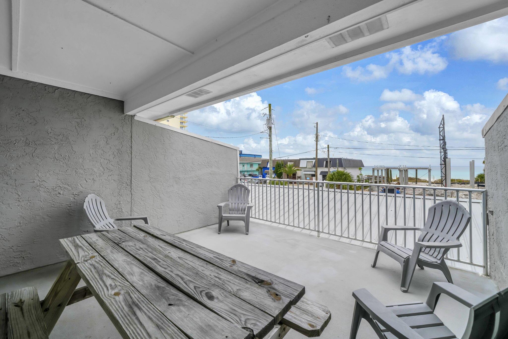 BEL AIR 2ND ADDN - Residential