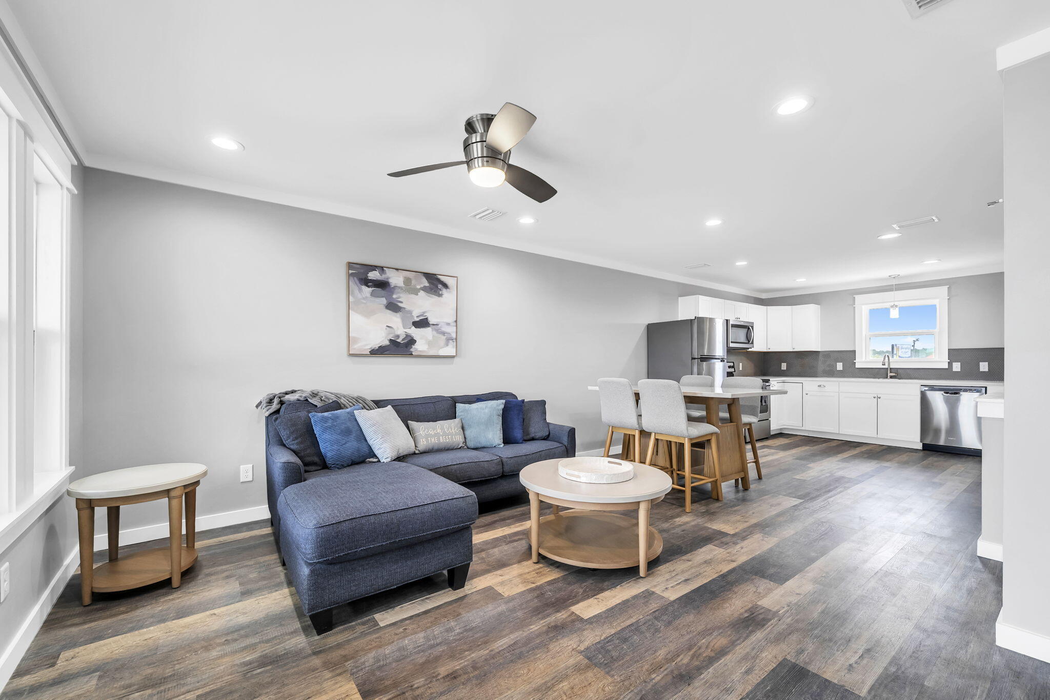 BEL AIR 2ND ADDN - Residential