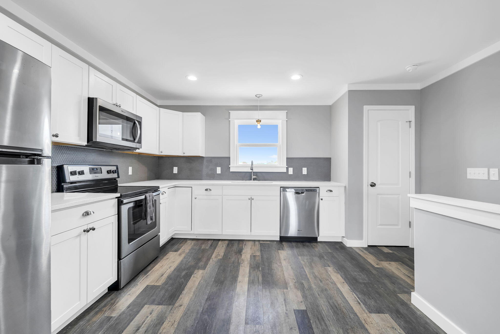 BEL AIR 2ND ADDN - Residential