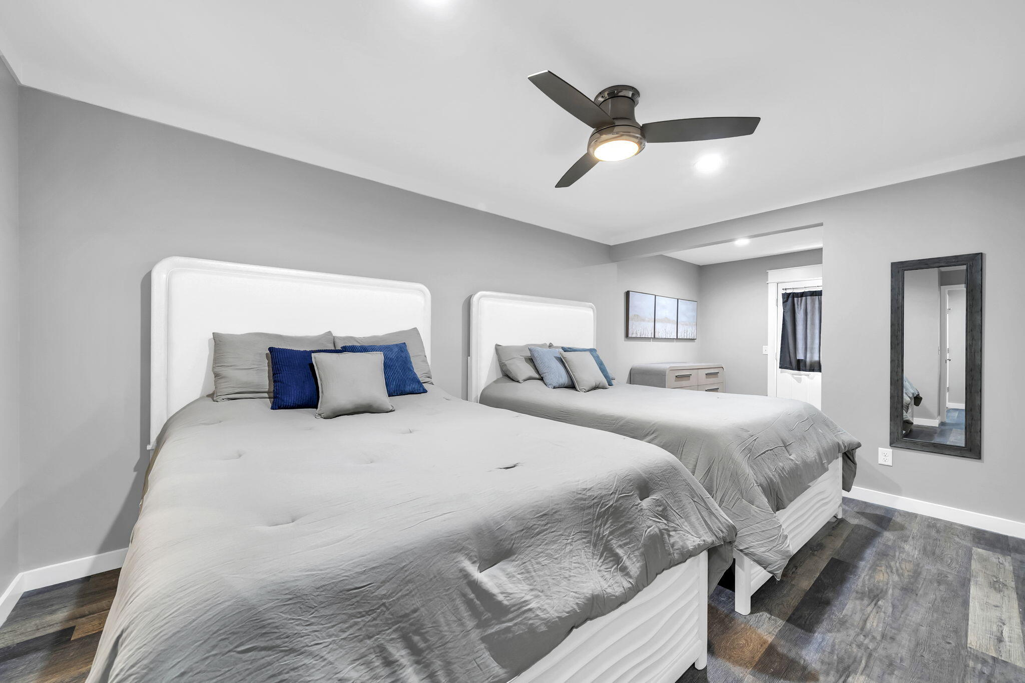 BEL AIR 2ND ADDN - Residential