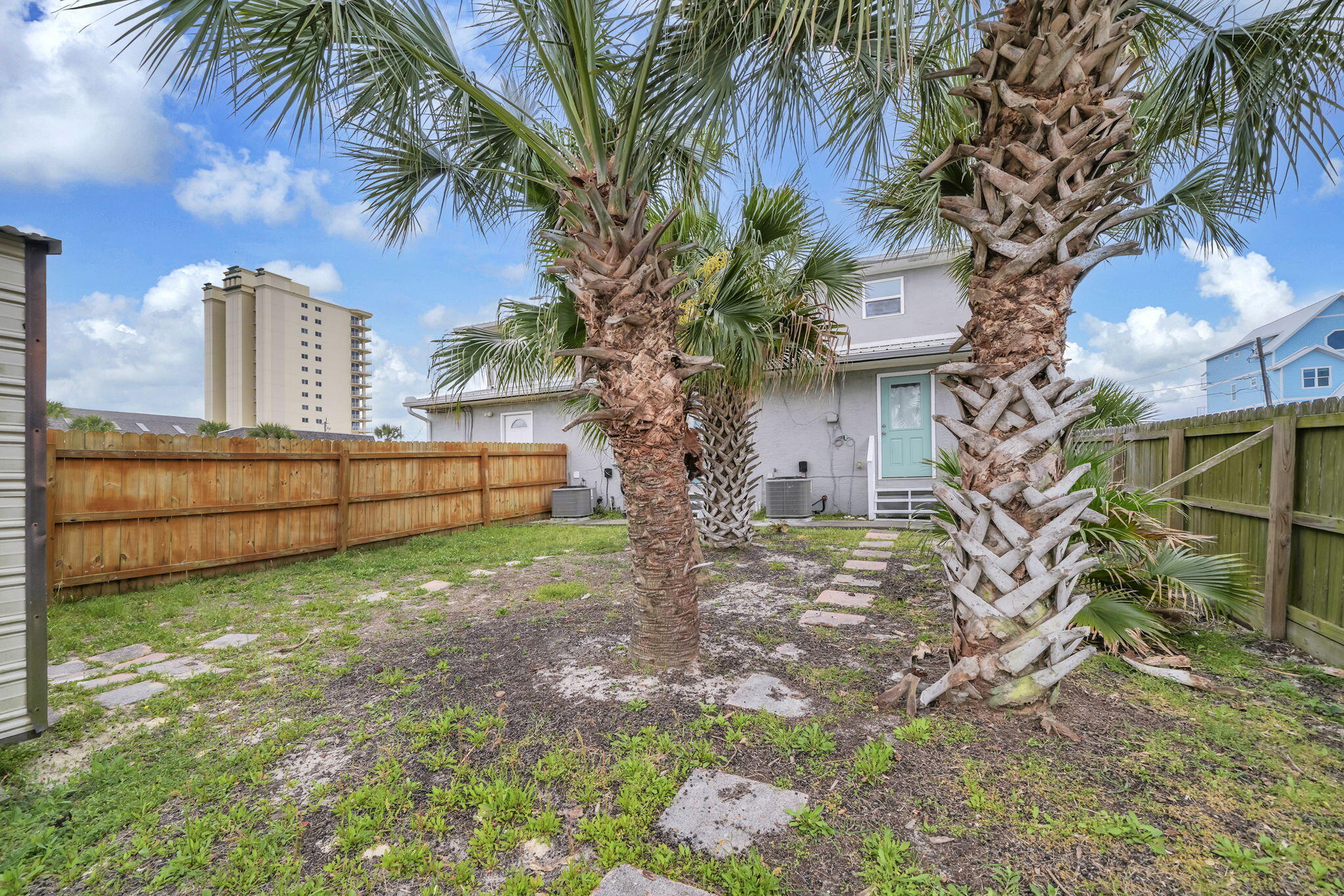 BEL AIR 2ND ADDN - Residential