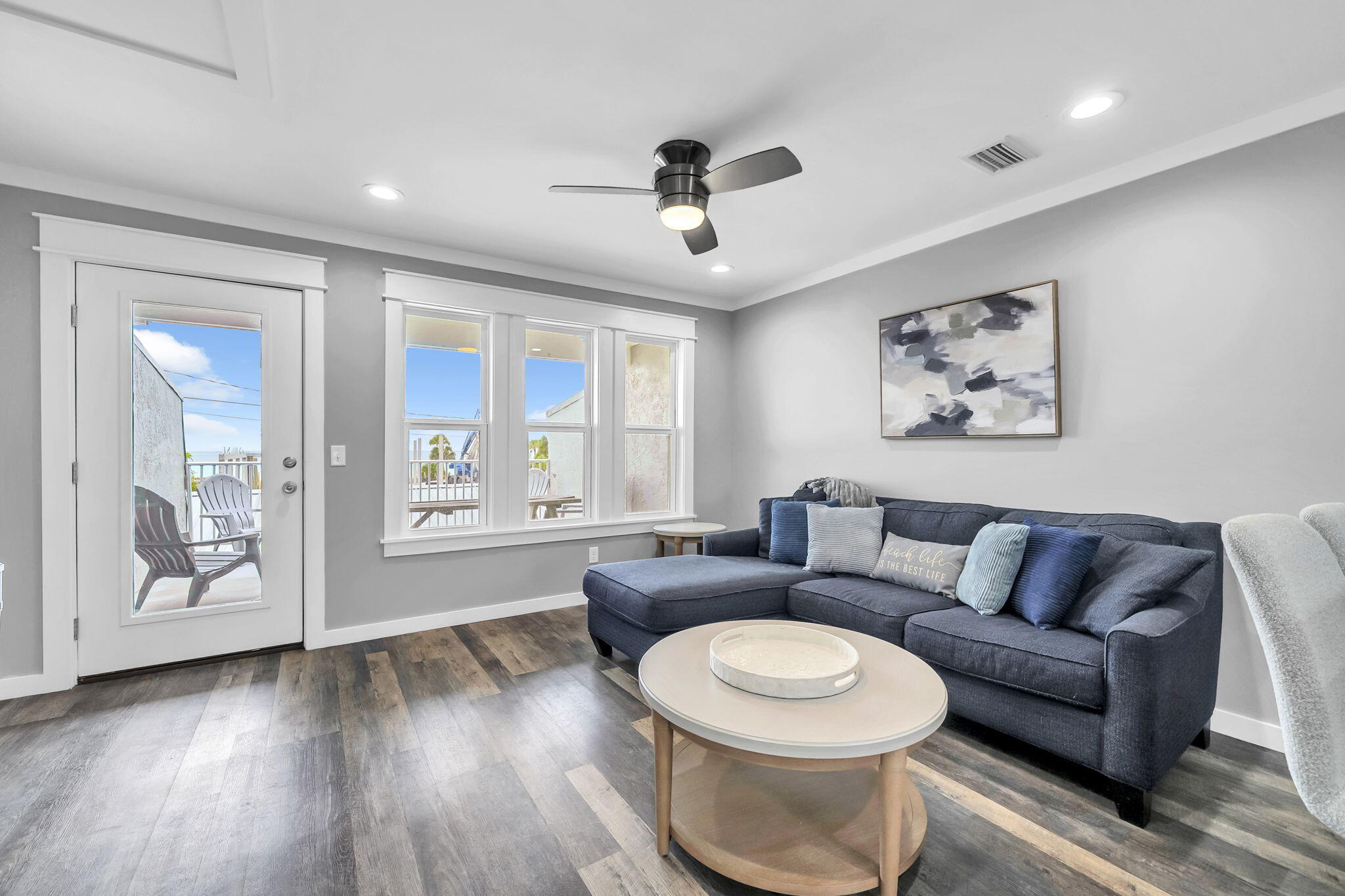 BEL AIR 2ND ADDN - Residential