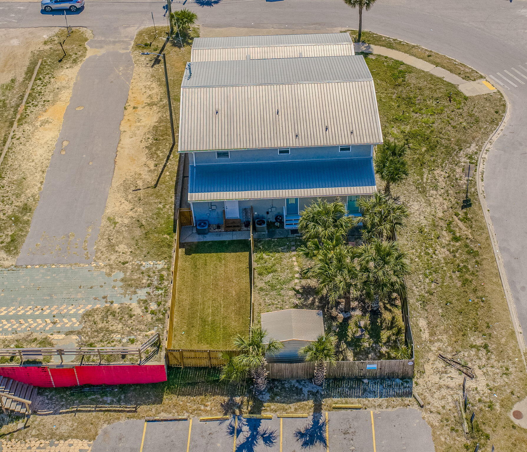 BEL AIR 2ND ADDN - Residential