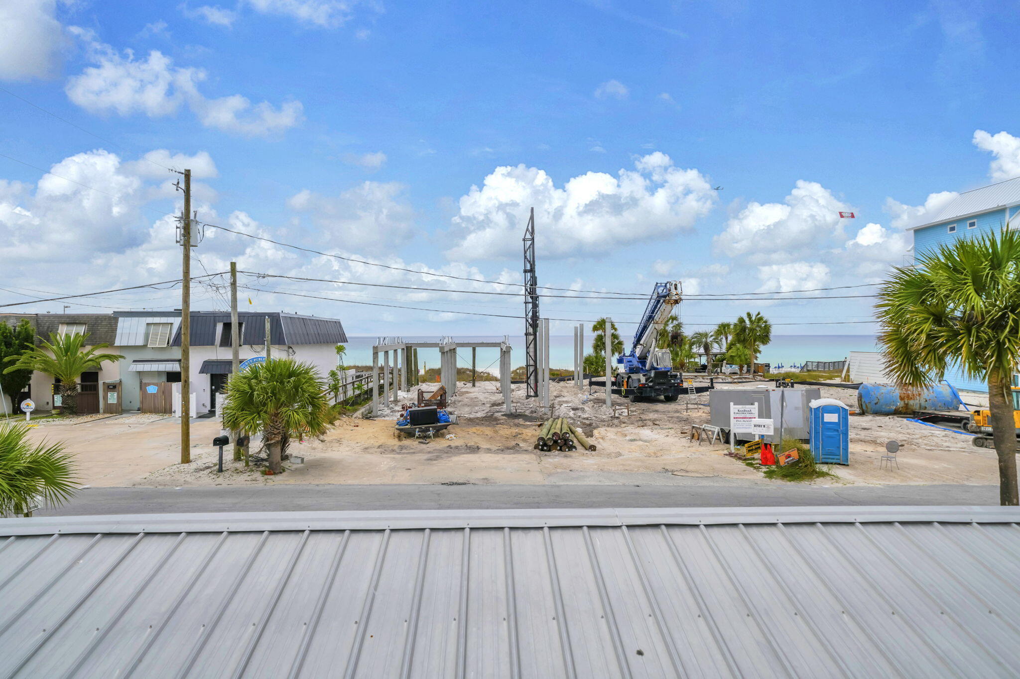 BEL AIR 2ND ADDN - Residential