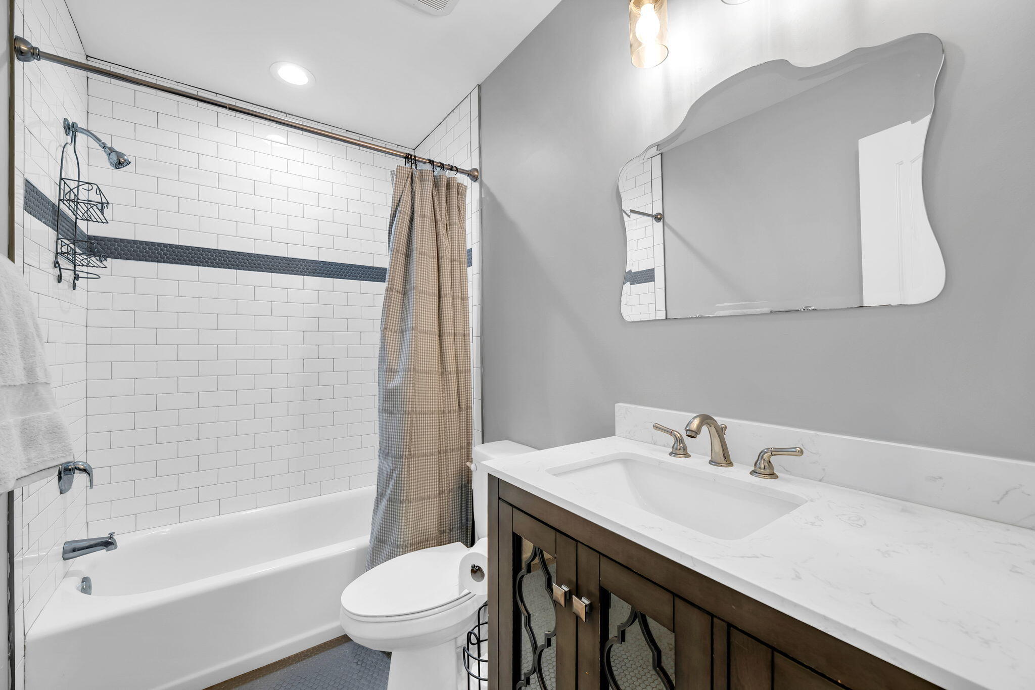 BEL AIR 2ND ADDN - Residential