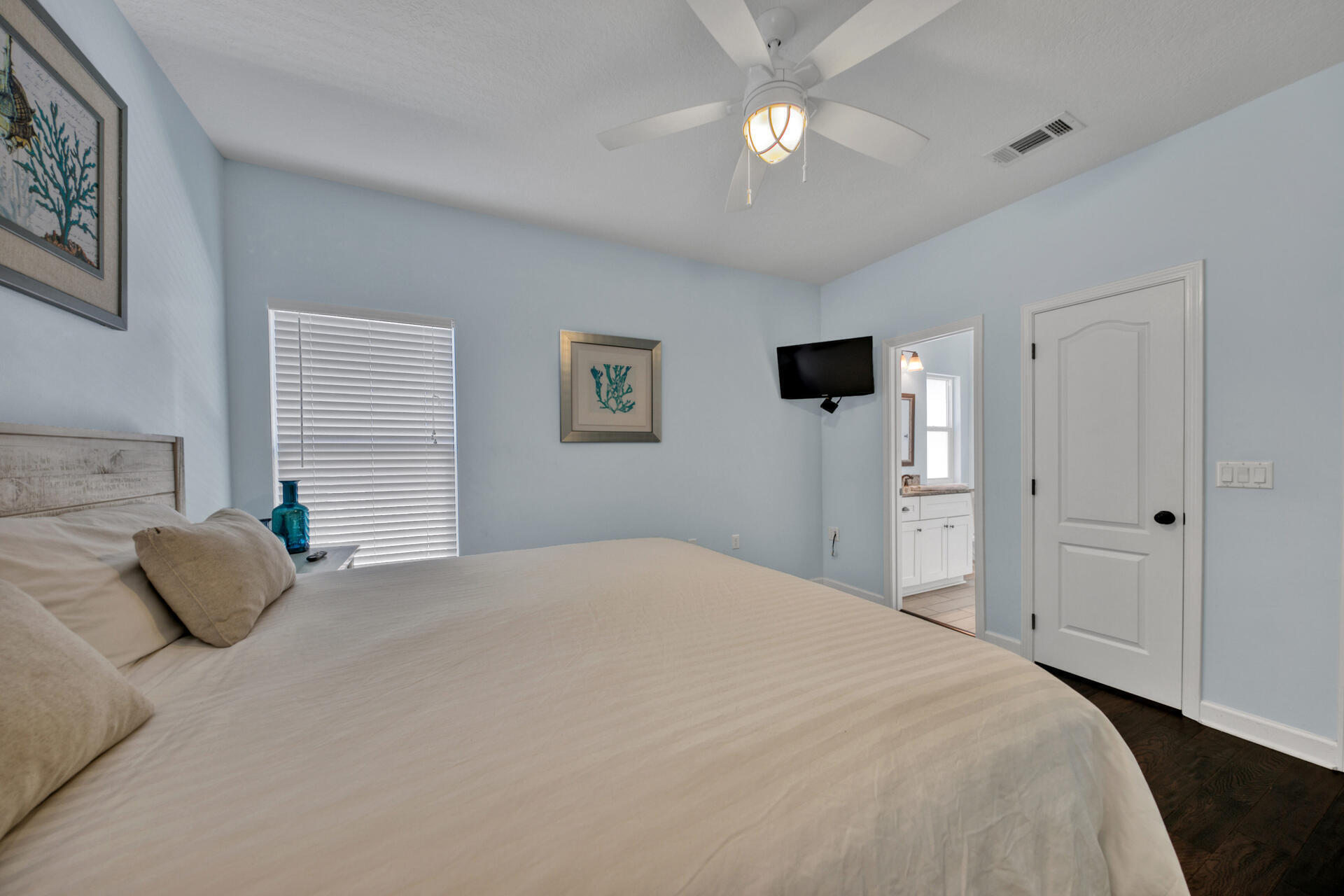 VILLAGES OF CRYSTAL BEACH - Residential