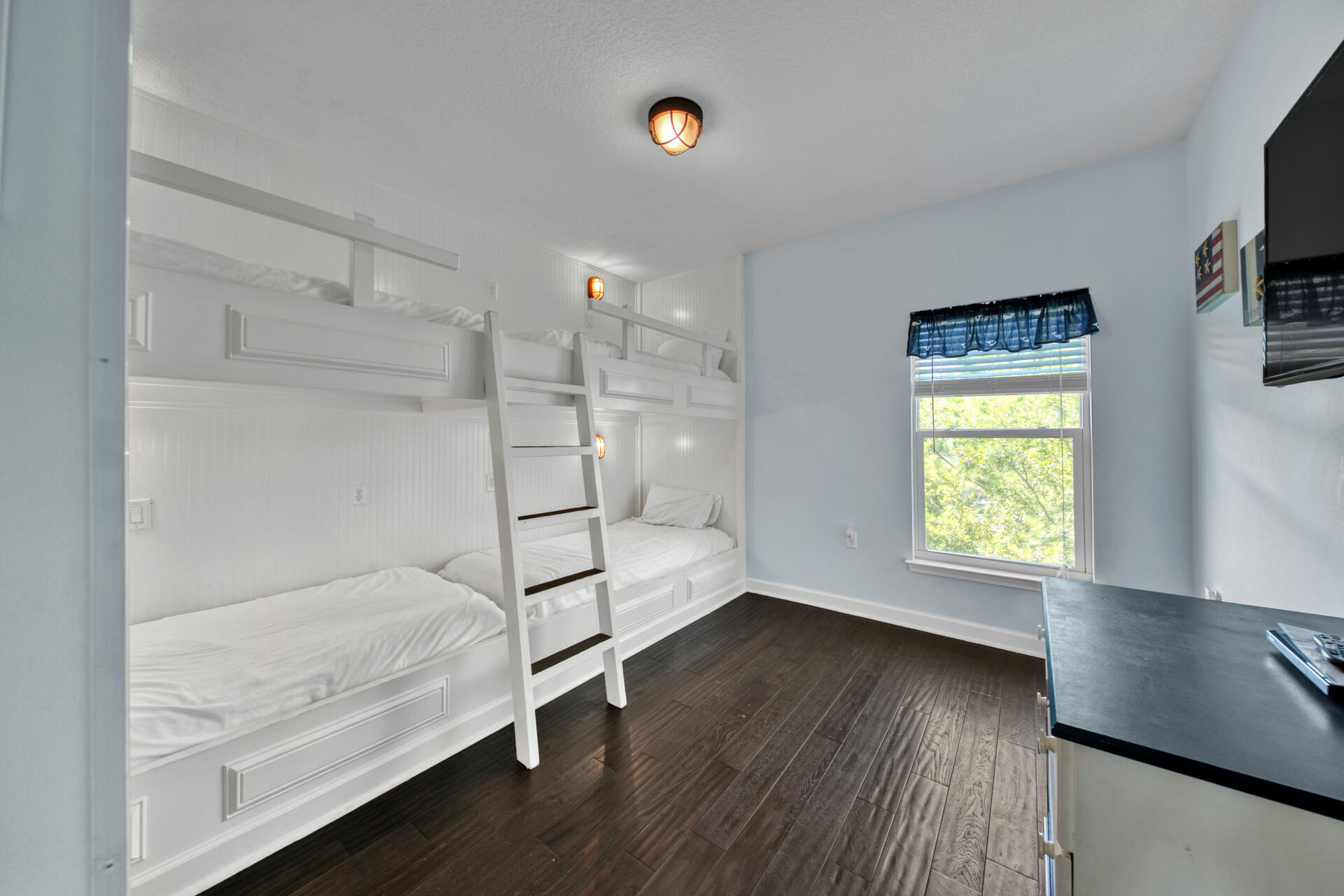 VILLAGES OF CRYSTAL BEACH - Residential