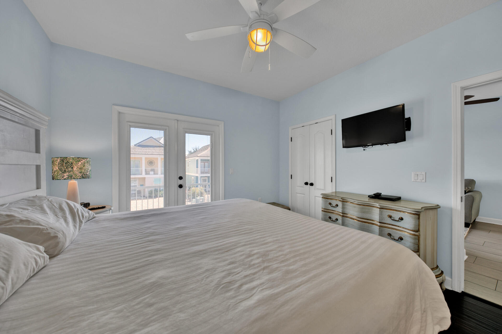 VILLAGES OF CRYSTAL BEACH - Residential