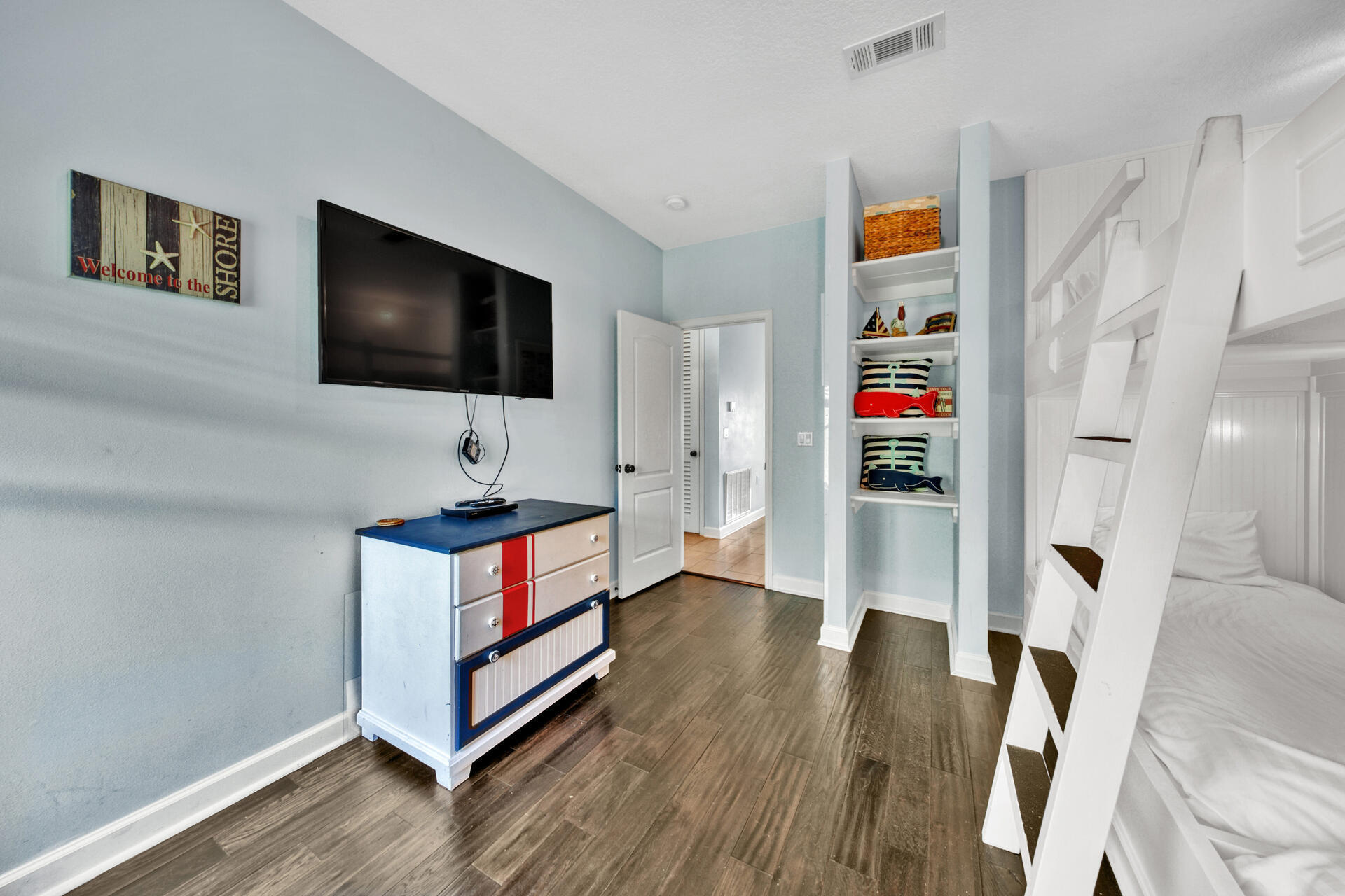 VILLAGES OF CRYSTAL BEACH - Residential