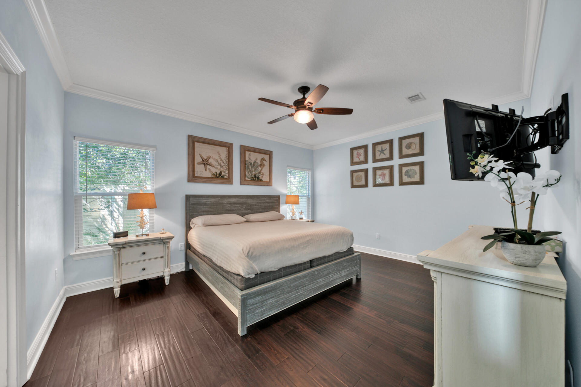 VILLAGES OF CRYSTAL BEACH - Residential