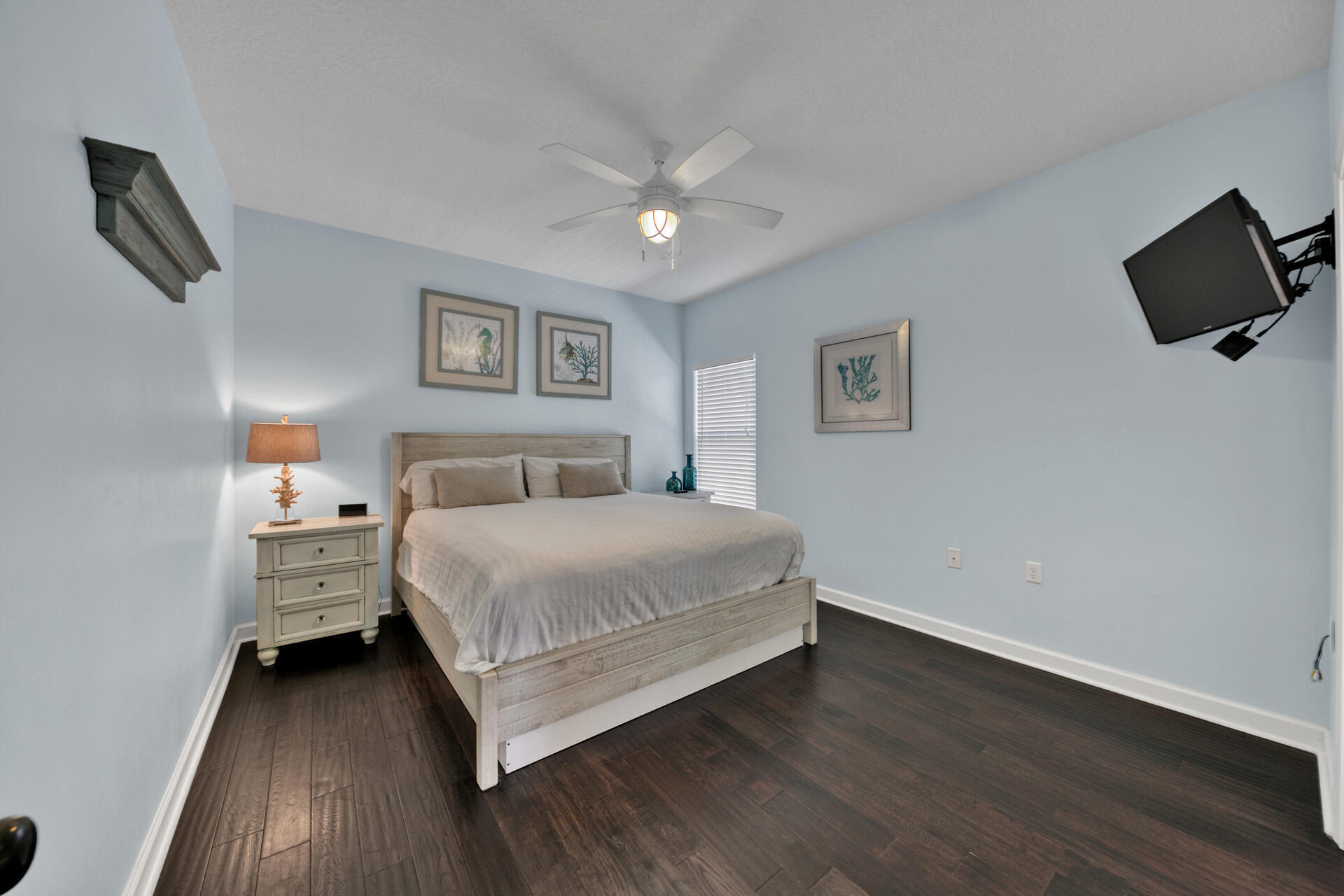 VILLAGES OF CRYSTAL BEACH - Residential