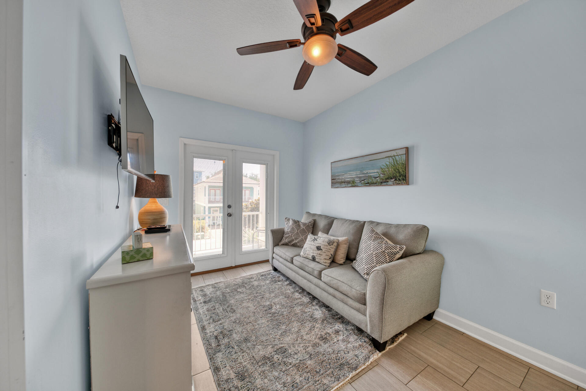 VILLAGES OF CRYSTAL BEACH - Residential