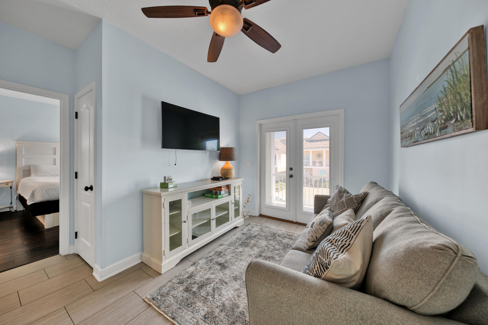 VILLAGES OF CRYSTAL BEACH - Residential