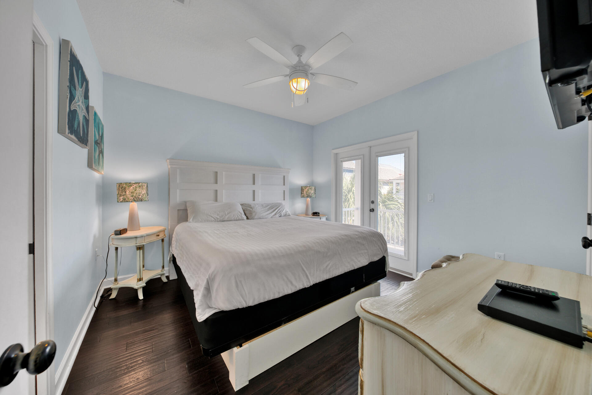 VILLAGES OF CRYSTAL BEACH - Residential