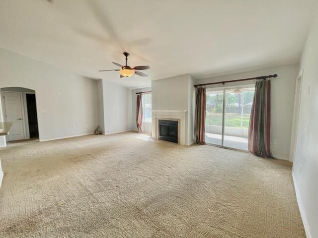 HOLLEY BY THE SEA - Residential Lease