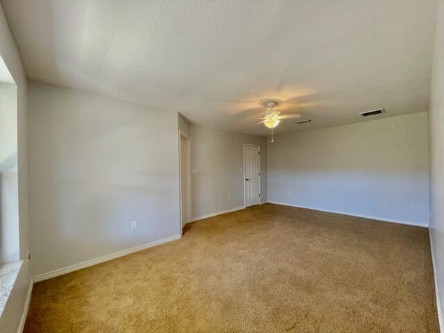HOLLEY BY THE SEA - Residential Lease