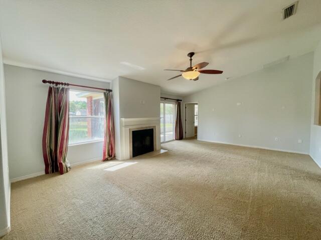 HOLLEY BY THE SEA - Residential Lease