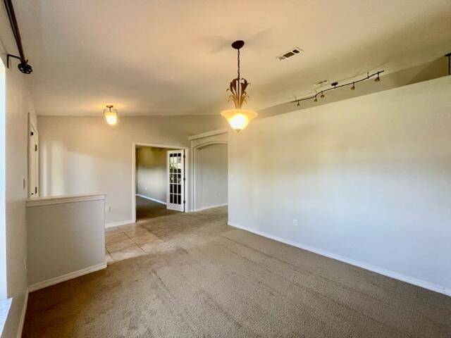 HOLLEY BY THE SEA - Residential Lease