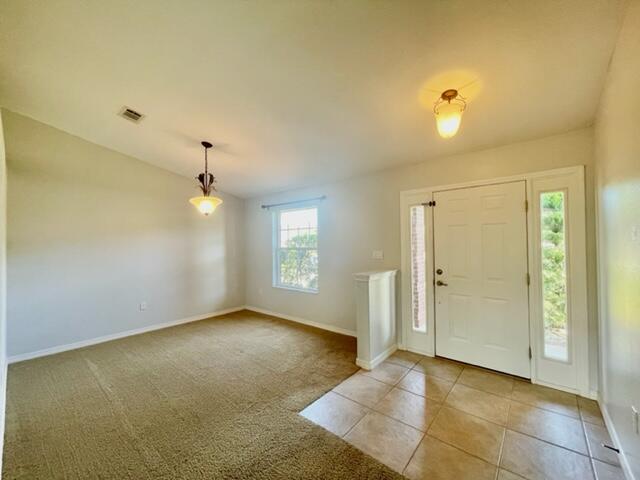 HOLLEY BY THE SEA - Residential Lease