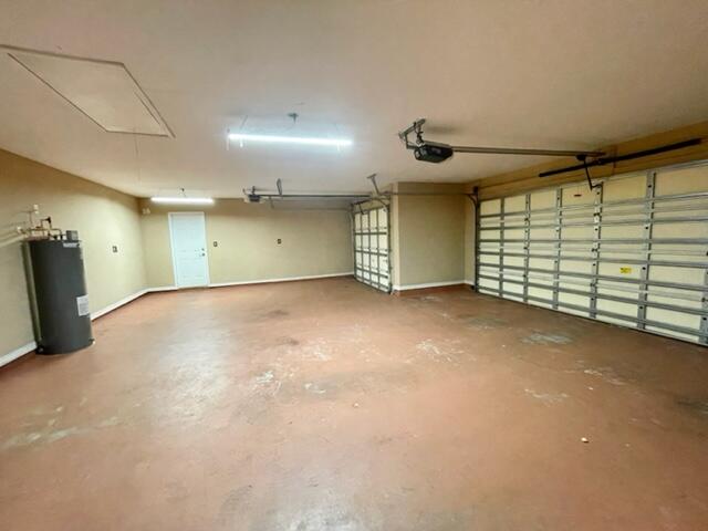HOLLEY BY THE SEA - Residential Lease