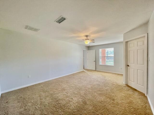 HOLLEY BY THE SEA - Residential Lease