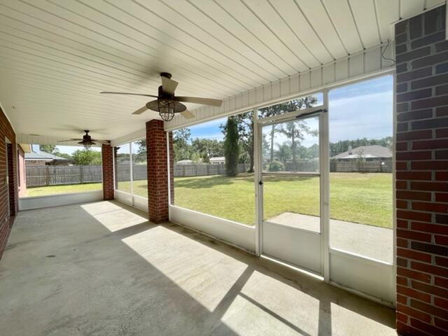 HOLLEY BY THE SEA - Residential Lease