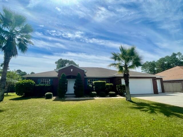 HOLLEY BY THE SEA - Residential Lease