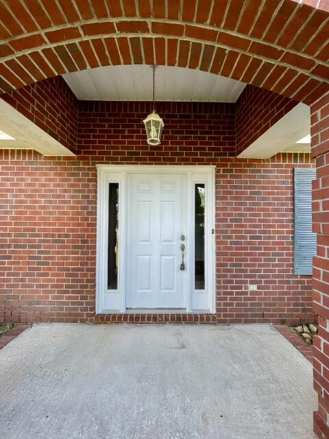 HOLLEY BY THE SEA - Residential Lease