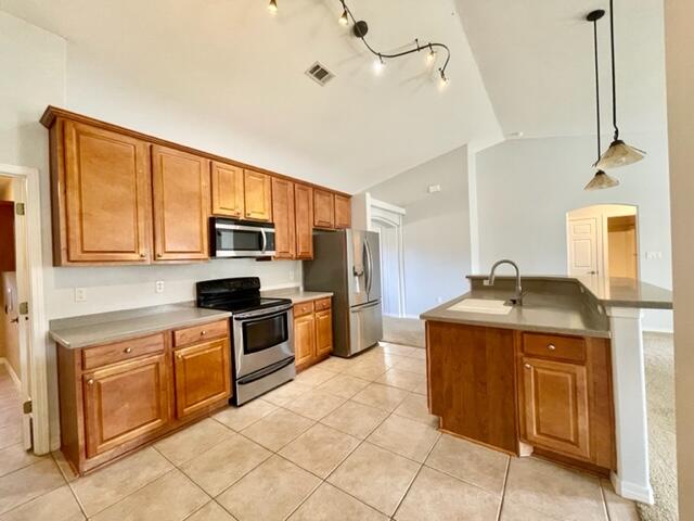 HOLLEY BY THE SEA - Residential Lease
