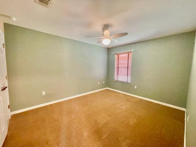 HOLLEY BY THE SEA - Residential Lease